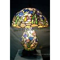 Home Dekoration Tiffany Lampe Tischlampe T16550A